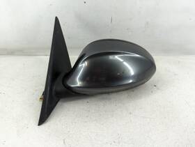 128-51788 Bmw 2007-2008 328i Driver Left Side View Power Door Mirror Grey Mffp9 128-51788 Bmw 2007-2008 328i Driver Left Side View Power Door Mirror Grey Mffp9