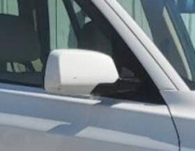 Bmw 128-51809r 2007-2009 X3 Rh Passenger Door Mirror Side View Oem