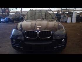 128-51816l Bmw Driver Side View Mirror Power With Memory Fits 07-10 X5 4842896