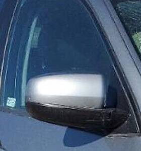 128-51817r Bmw 2007-2013 X5 Rh Passenger Door Mirror Side View Oem