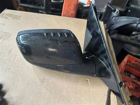 128-51819r Bmw Passenger Side View Mirror Power Electrochromic Fits 07-08 750i 630554