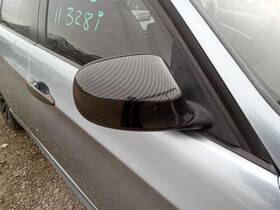 128-51883r Bmw Passenger Side View Mirror Power Folding Fits 09-12 328i 1213515