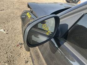 128-51884l Bmw Driver Side View Mirror Power Folding Fits 09-12 328i 843546