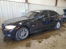 128-51887r Bmw Passenger Side View Mirror Power Station Wgn Folding Fits 09-12 328i 5013573