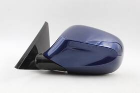 128-51930al Bmw Blue Driver Side View Mirror Power Heated 2010-2013 128i Oem #40028 128-51930al Bmw Blue Driver Side View Mirror Power Heated 2010-2013 128i Oem #40028