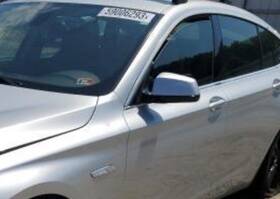 128-51978l Bmw 2010-2013 550i Gt Lh Driver Door Mirror Side View Oem 128-51978l Bmw 2010-2013 550i Gt Lh Driver Door Mirror Side View Oem
