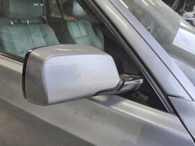 128-64111r Bmw Passenger Side View Mirror Power With Memory Fits 07-09 X3 732469 128-64111r Bmw Passenger Side View Mirror Power With Memory Fits 07-09 X3 732469