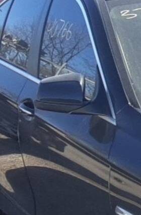 128-64147r Bmw 2012-2013 535i Rh Passenger Door Mirror Side View Oem 128-64147r Bmw 2012-2013 535i Rh Passenger Door Mirror Side View Oem