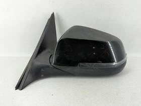F0153121u6680 Bmw 128-64158 2012-2013 535i Driver Left Side View Power Door Mirror Black Ci712 F0153121u6680 Bmw 128-64158 2012-2013 535i Driver Left Side View Power Door Mirror Black Ci712