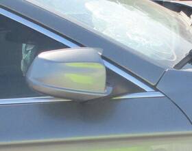 128-64175r Bmw 2013 528 535 550 Passenger Rh Side View Door Mirror With Memory Oem Lkq 128-64175r Bmw 2013 528 535 550 Passenger Rh Side View Door Mirror With Memory Oem Lkq