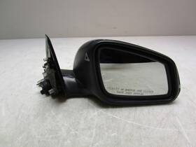 128-64222 Bmw 2012-2013 335i Rh Passenger Power Heated Door Mirror Oem