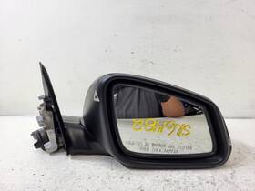 128-64222r Bmw 2013 328i Passenger Rh Side View Door Mirror Oem Lkq 128-64222r Bmw 2013 328i Passenger Rh Side View Door Mirror Oem Lkq