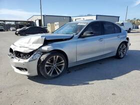 128-64238r Bmw Passenger Side View Mirror Power Sedan Thru 12/12 Fits 12-13 320i 539431
