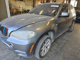 128-64265l Bmw 11 - 13 X5 Drivers Side Door Mirror E804342