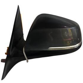 128-64534l Bmw Oem Driver Side View Mirror Fits For 2014 3 Series 320i 2.0l 128-64534l Bmw Oem Driver Side View Mirror Fits For 2014 3 Series 320i 2.0l