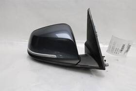 128-64629r Bmw Side View Door Mirror X1 2013 13 2014 14 2015 15 Right Gray 1435792