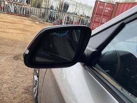 128-64630l Bmw Driver Side View Mirror Power With Automatic Dimming Fits 13-15 X1 4560199