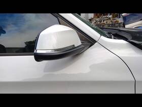 128-64635r Bmw Passenger Side View Mirror Power Fits 13-15 X1 294871 128-64635r Bmw Passenger Side View Mirror Power Fits 13-15 X1 294871