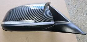 128-65372r Bmw 2012 - 2020 F30 Series M3 328i 330i 335i 340i Right Power Mirror With Camera