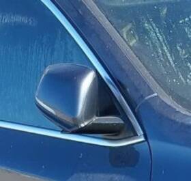 128-65855br Bmw 2017-2022 X1 Rh Passenger Door Mirror Side View Oem 128-65855br Bmw 2017-2022 X1 Rh Passenger Door Mirror Side View Oem