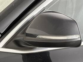 128-65860al Bmw Driver Side View Mirror With Power Folding Fits 17-22 X1 2710270 128-65860al Bmw Driver Side View Mirror With Power Folding Fits 17-22 X1 2710270