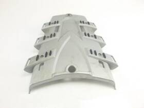 135289 Bmw 06 R1200gs Undertail Under Tail Tray Cover Fairing 10