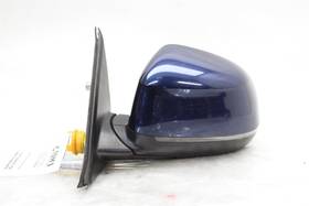166843 Bmw Used Left Door Mirror Fits 2015 X4 Without High Gloss With Memory Grade A 166843 Bmw Used Left Door Mirror Fits 2015 X4 Without High Gloss With Memory Grade A