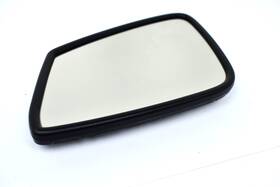 Bmw 2008-2016 535i 2011-2015 740i 750i 750li Left Driver Heated Auto Dim Mirror Glass Oem Bmw 2008-2016 535i 2011-2015 740i 750i 750li Left Driver Heated Auto Dim Mirror Glass Oem