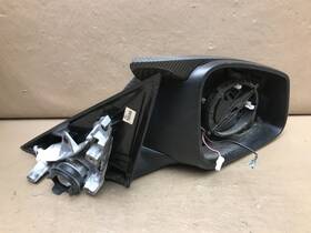 20203014 Bmw 2013-2018 3 Series F30 Right Passenger Side Rh Exterior Rear View Mirror Oem 20203014 Bmw 2013-2018 3 Series F30 Right Passenger Side Rh Exterior Rear View Mirror Oem