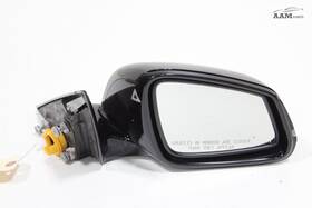 20215004 Bmw 2015-2016 428i F36 Xdrive Gran Coupe Front Right Door Rear View Mirror Oem