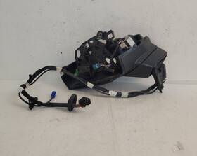 2336.50.053 Bmw 2018-2024 Q5 Sq5 Left/drivers/lh Side Door Mirror With Camera &blind Spot
