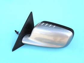 Bmw 323 325 328 330 04 05 06 323ci 325ci 328ci 330ci E46 Left Driver Side View Door Mirror Used