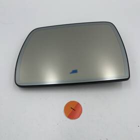 3418489 Bmw 2007-2009 X3 E83 Mirror Glass Driver Lh Left Auto Dim Heated Factory Oem 3418489 Bmw 2007-2009 X3 E83 Mirror Glass Driver Lh Left Auto Dim Heated Factory Oem
