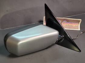 42492 Bmw E46 Zhp Sedan Touring Door Mirror Right Memory Heated Facelift Shadowline Msport 42492 Bmw E46 Zhp Sedan Touring Door Mirror Right Memory Heated Facelift Shadowline Msport
