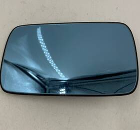 B04b24035 Bmw 436400623663 1995-1999 M3 Driver Side View Power Door Mirror Glass Only Oem