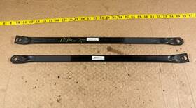 4867078 Bmw 2012-2016 328i Engine Reinforcement Tower Strut Shock Bar Oem