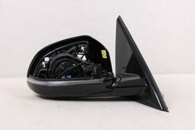 5002996284 Bmw 2019 2020 2021 2022 X5 G05 Right Rh Passenger Side Mirror Oem 5-pin