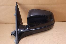 Se0573 Bmw 50726 2012 535i F-10 Left Side View Mirror With Auto Dim Ic