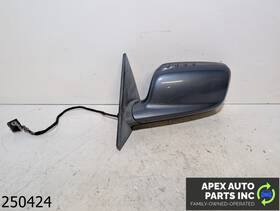 51-16-7-153-134 Bmw Oem 2002-2005 323ci 2.5l Driver Side Left Lh Door Mirror 51-16-7-153-134 Bmw Oem 2002-2005 323ci 2.5l Driver Side Left Lh Door Mirror