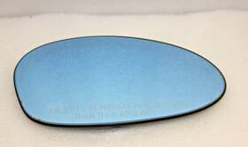 51-16-7-893-558 Bmw Passenger Rh Right Mirror Glass Lens Heated Blue E46 E82 E88 E90 E91 E92 Nb105 51-16-7-893-558 Bmw Passenger Rh Right Mirror Glass Lens Heated Blue E46 E82 E88 E90 E91 E92 Nb105