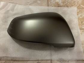 51-16-9-853-488 Bmw Genuine Z4 Mirror Cap Cerium Grey Right 511638