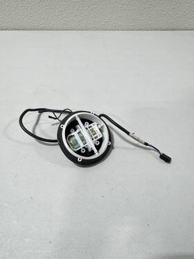 51161394107 Bmw 96-02 Z3 Front Right Passenger Side Exterior Mirror Motor Oem