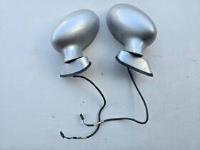 51162492933 Bmw Oem Z3 M Roadster Coupe Side Mirror Left Right