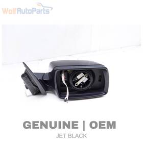 51163448148 Bmw 2004-2010 X3 - Right Side View Door Mirror 3448148 51163448148 Bmw 2004-2010 X3 - Right Side View Door Mirror 3448148