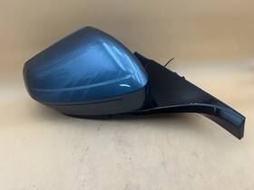 51165a18766 Bmw 22-25 Oem Ix Right Passiger Side Mirror Blind Spot