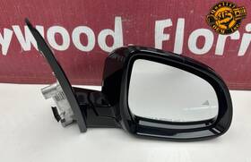 51165a3aea8 Bmw 2022-2024 X3 G01 Right Side Door Rear View Mirror With Blind Spot And Camera Oem 51165a3aea8 Bmw 2022-2024 X3 G01 Right Side Door Rear View Mirror With Blind Spot And Camera Oem