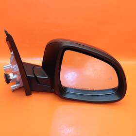51165a497b2 Bmw X5 X7 Mirror Right Passenger 2023 2024 2025 G05 Oem