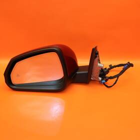 51165a67653 Bmw X2 Mirror Left Driver 2024 2025 Camera Blind Spot Oem
