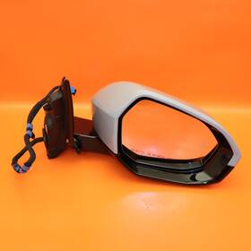 51165a841a2 Bmw I5 550 540 Mirror Right Passenger 2024 2025 G60 Oem