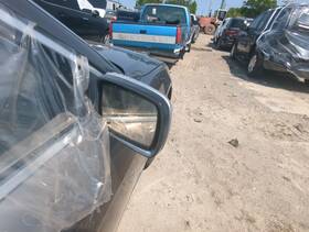 51167043958 Bmw 750li Passenger Right Side View Power Door Mirror Grey Yn9gc 51167043958 Bmw 750li Passenger Right Side View Power Door Mirror Grey Yn9gc